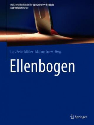 Knjiga Ellenbogen Lars Peter Müller