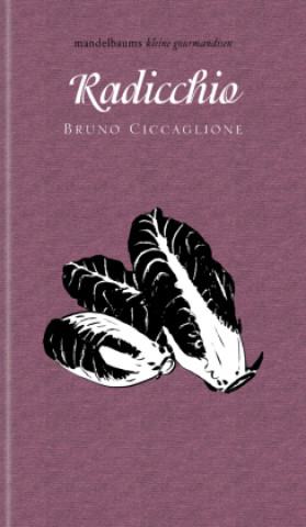 Boek Radicchio Bruno Ciccaglione