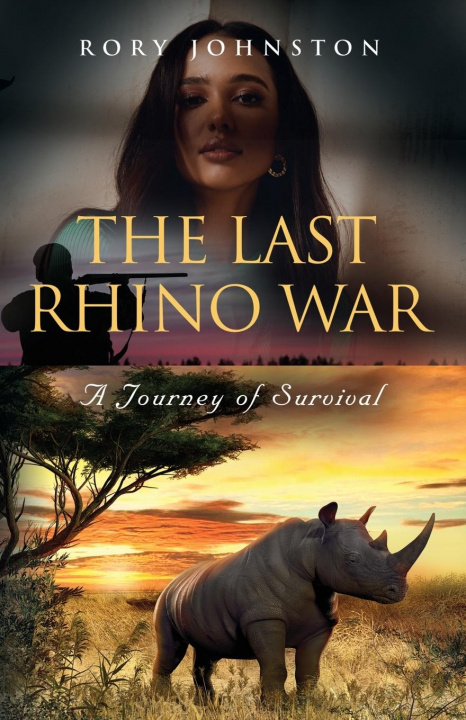 Kniha Last Rhino War 