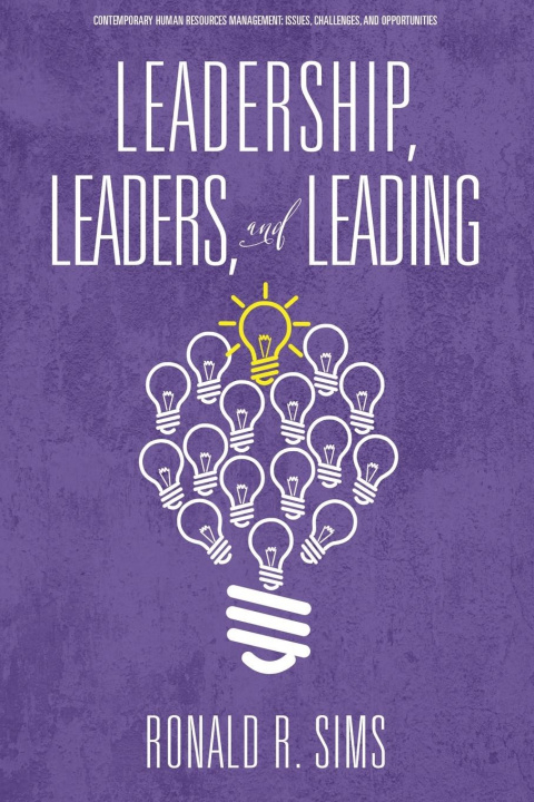Carte Leadership, Leaders and Leading 