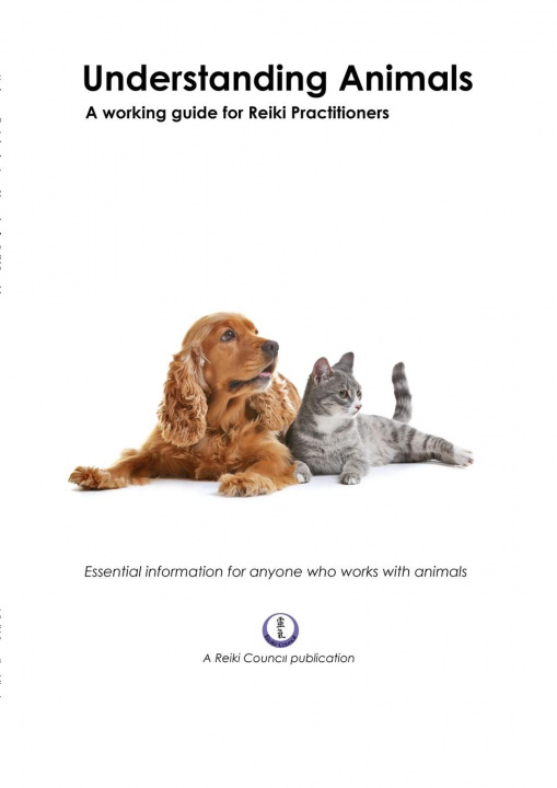 Knjiga Understanding Animals Lou Peeters
