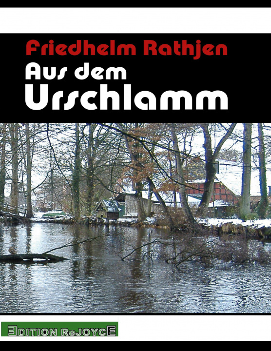 Книга Aus dem Urschlamm 