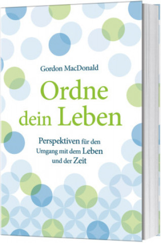 Knjiga Ordne dein Leben 