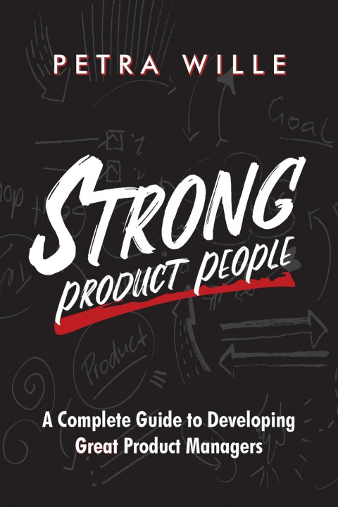 Książka Strong Product People 
