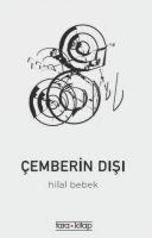 Kniha Cemberin Disi 