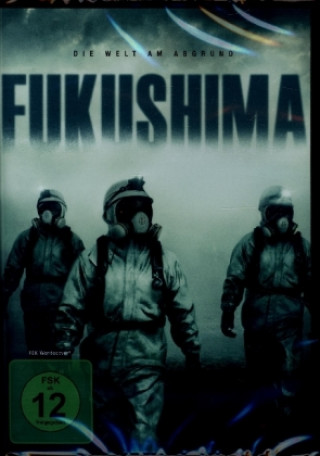 Videoclip Fukushima Ken Watanabe