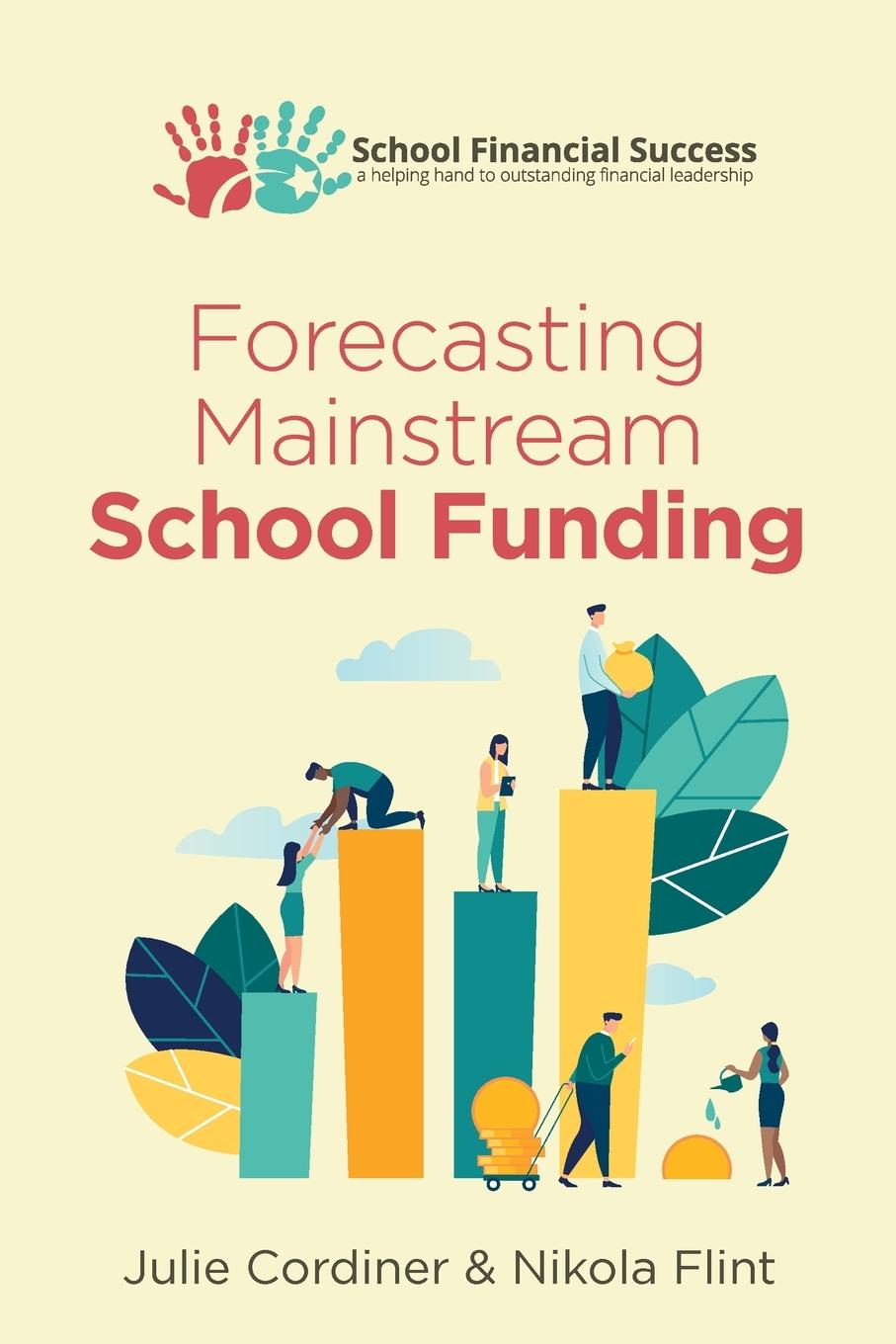Knjiga Forecasting Mainstream School Funding Nikola Flint