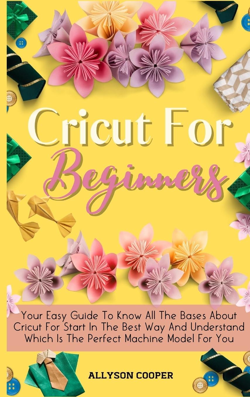 Carte Cricut For Beginners Small Guide 