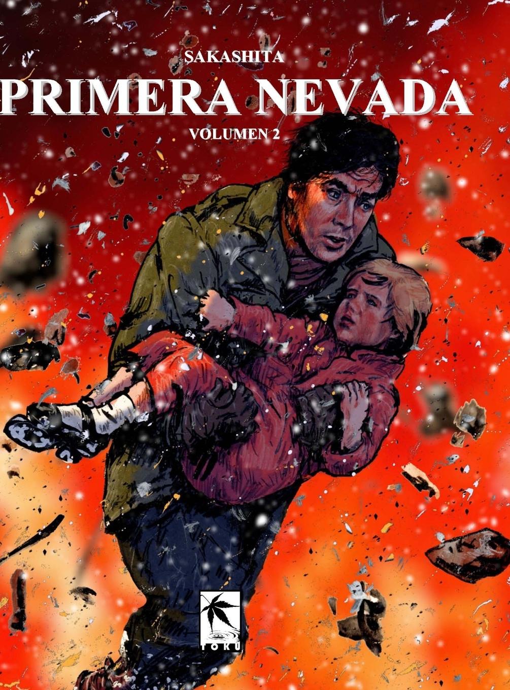 Carte Primera Nevada, Volumen 2 
