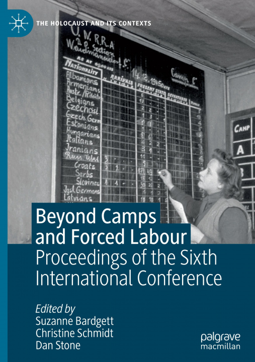 Carte Beyond Camps and Forced Labour Dan Stone
