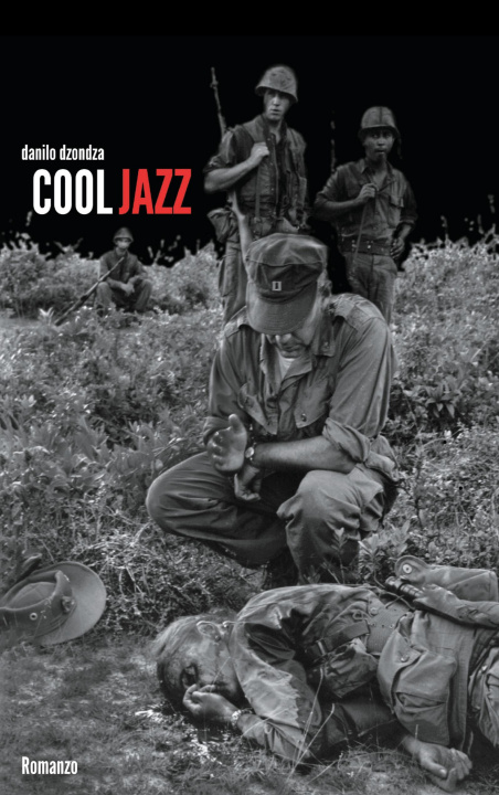 Libro Cool Jazz Danilo Dzondza