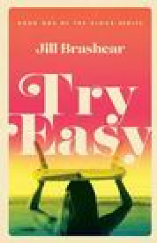 Knjiga Try Easy BRASHEAR