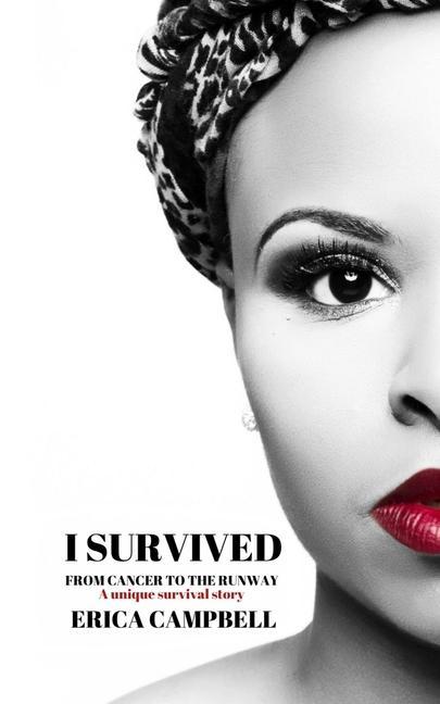 Knjiga I Survived Campbell Erica Campbell