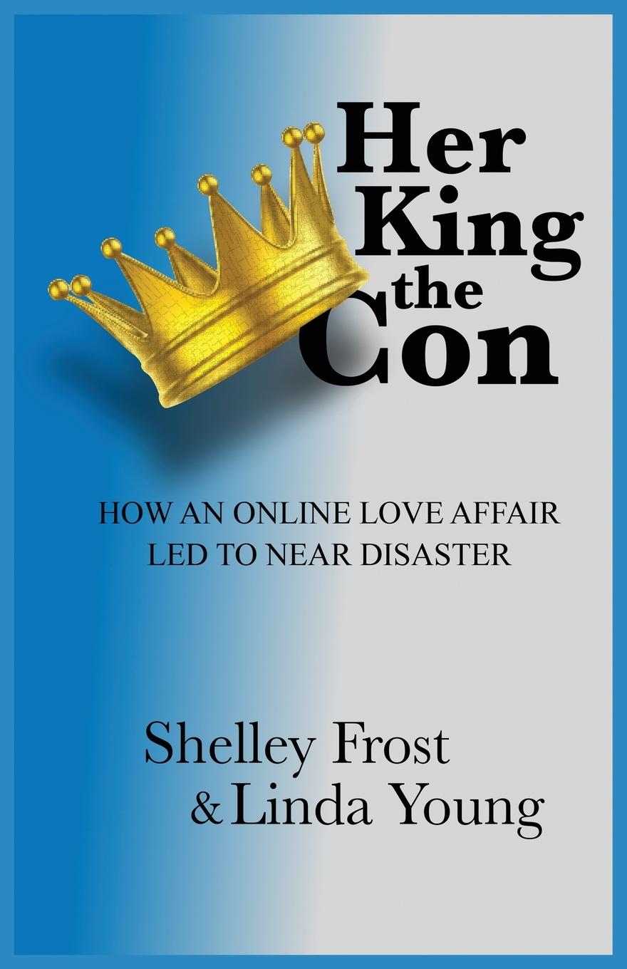 Knjiga Her King the Con Linda Young
