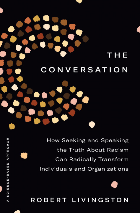 Kniha Conversation 