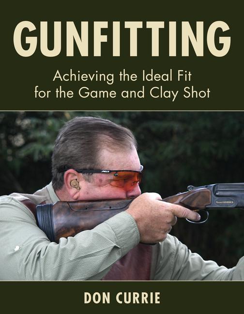 Knjiga Gunfitting Don Currie