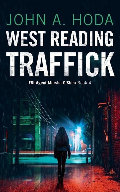 Knjiga West Reading Traffick Hoda John A Hoda