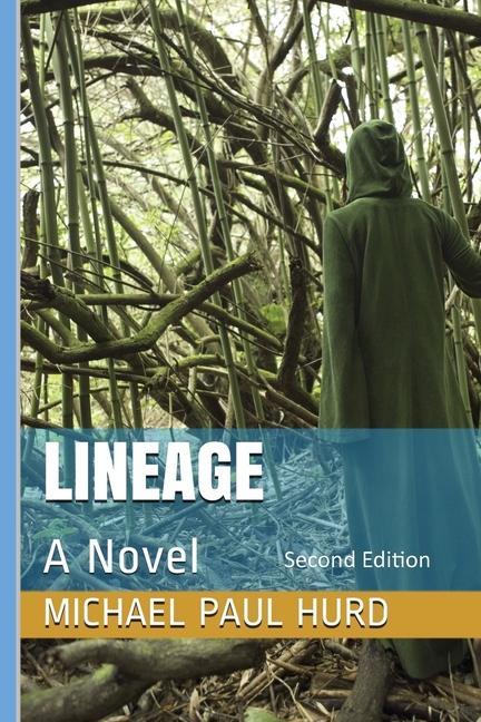 Buch Lineage Hurd Michael Paul Hurd