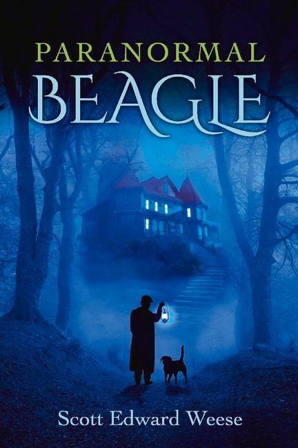 Könyv Paranormal Beagle Scott Weese