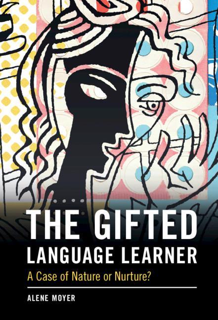 Book Gifted Language Learner Moyer