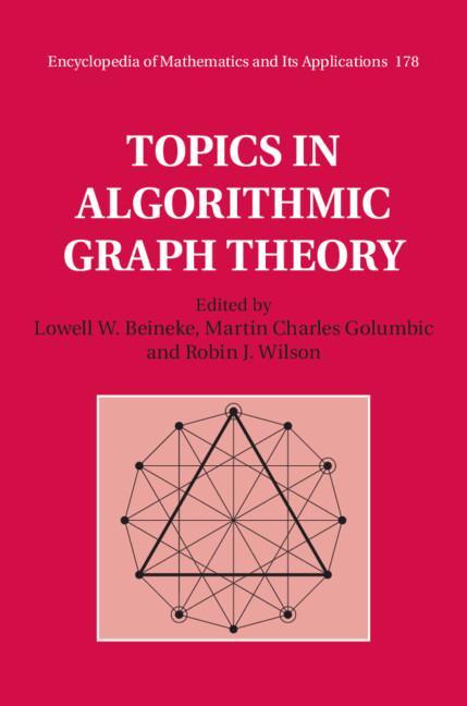 Книга Topics in Algorithmic Graph Theory Lowell W. Beineke