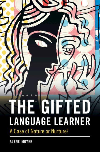 Knjiga Gifted Language Learner Moyer