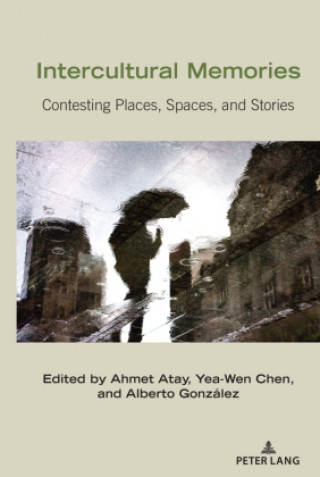 Boek Intercultural Memories Thomas K. Nakayama