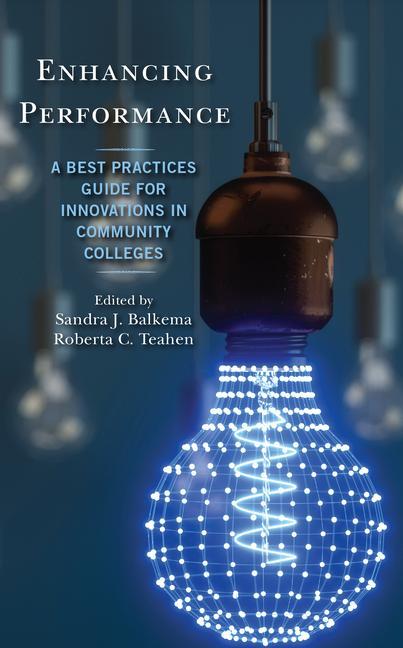 Knjiga Enhancing Performance Sandra J. Balkema