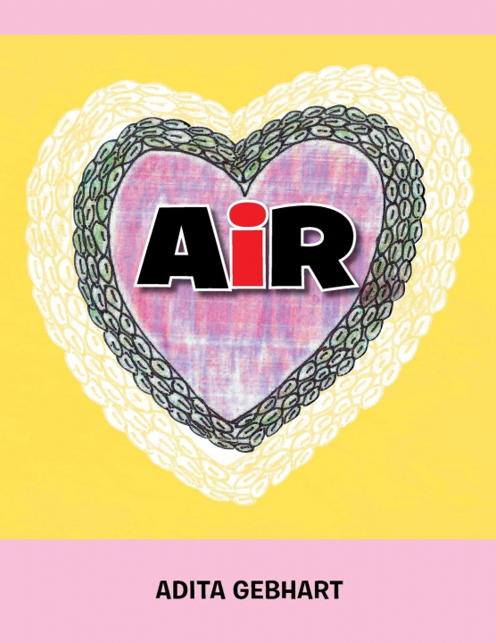 Buch Air ADITA GEBHART