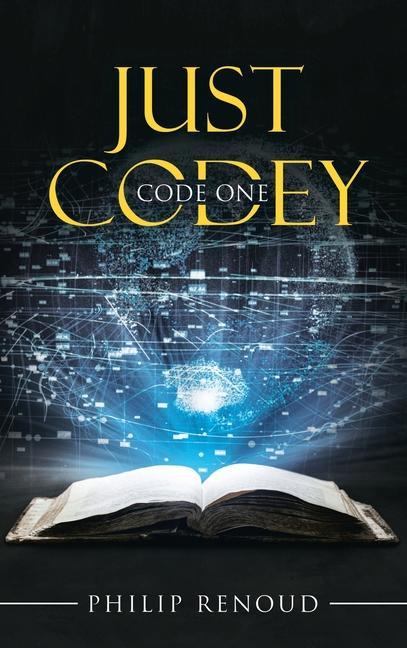 Knjiga Just Codey Renoud Philip Renoud