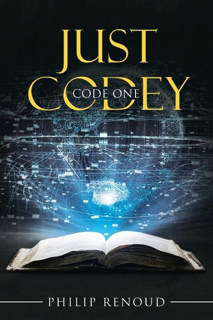 Knjiga Just Codey Renoud Philip Renoud