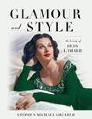 Книга Glamour and Style 