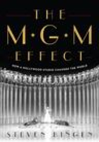 Könyv MGM Effect 