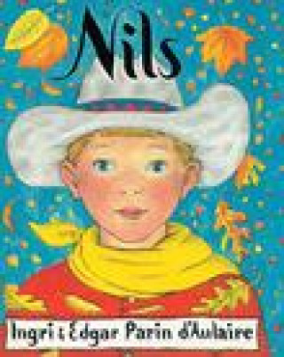 Carte Nils Ingri d'Aulaire