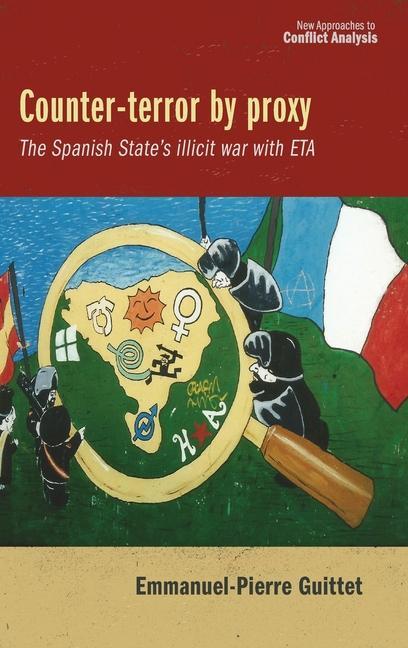 Book Counter-Terror by Proxy Emmanuel Pierre Guittet
