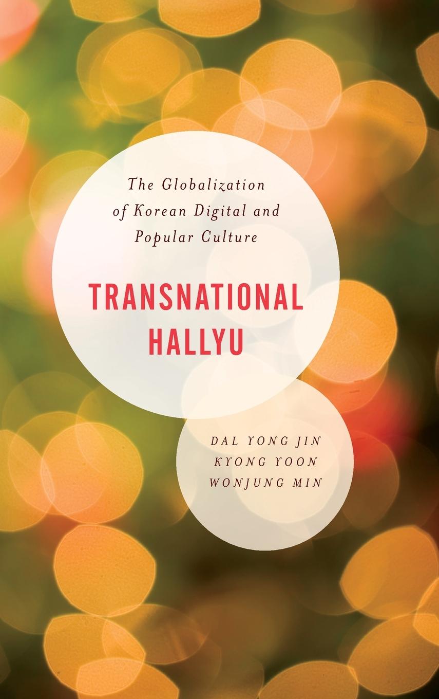 Könyv Transnational Hallyu 