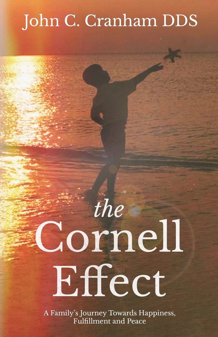 Kniha Cornell Effect CRANHAM
