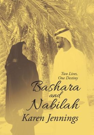 Knjiga Bashara and Nabilah Karen Jennings