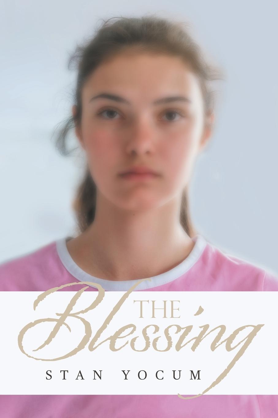 Książka Blessing STAN YOCUM
