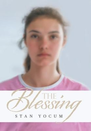Knjiga Blessing STAN YOCUM