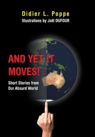 Buch And yet It Moves! Didier L Poppe
