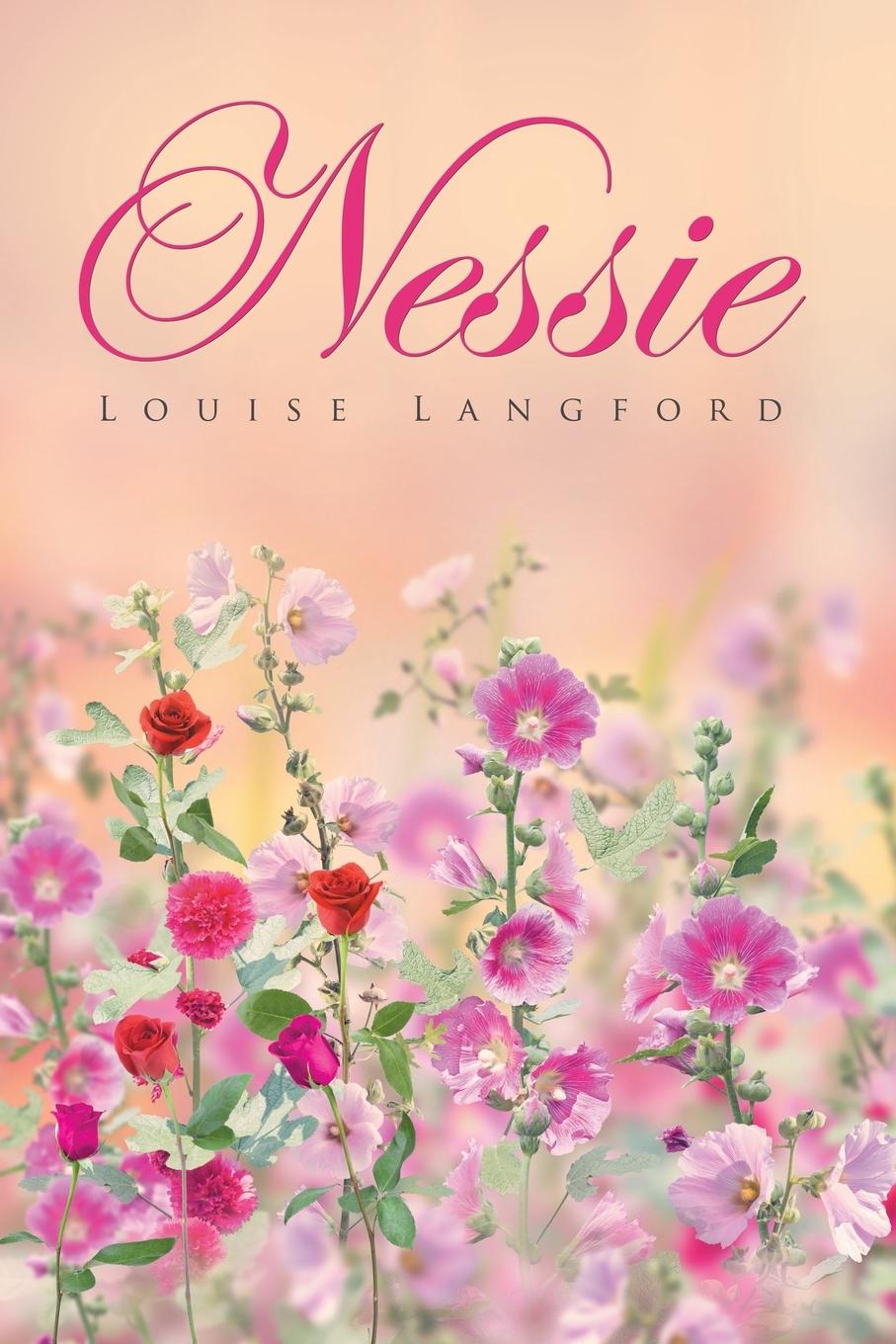 Buch Nessie LOUISE LANGFORD