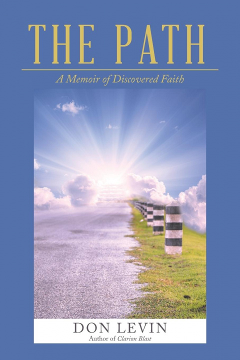 Boek Path Don Levin
