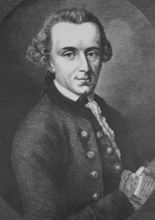 Könyv Kant Sämtliche Werke Ausnahmslos Alle Werke Von Immanuel Kant In Einer Bindung 