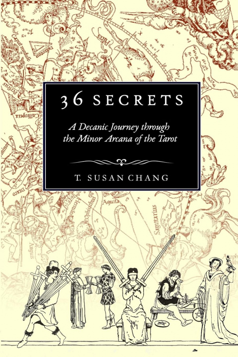 Книга 36 Secrets 