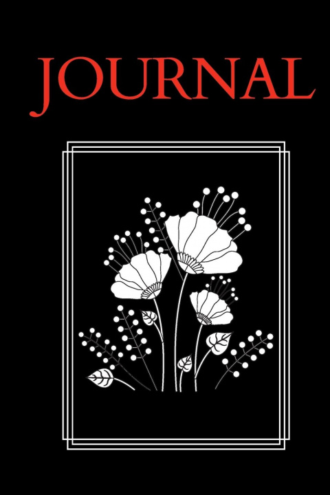 Knjiga Journal Deepika Viswanath