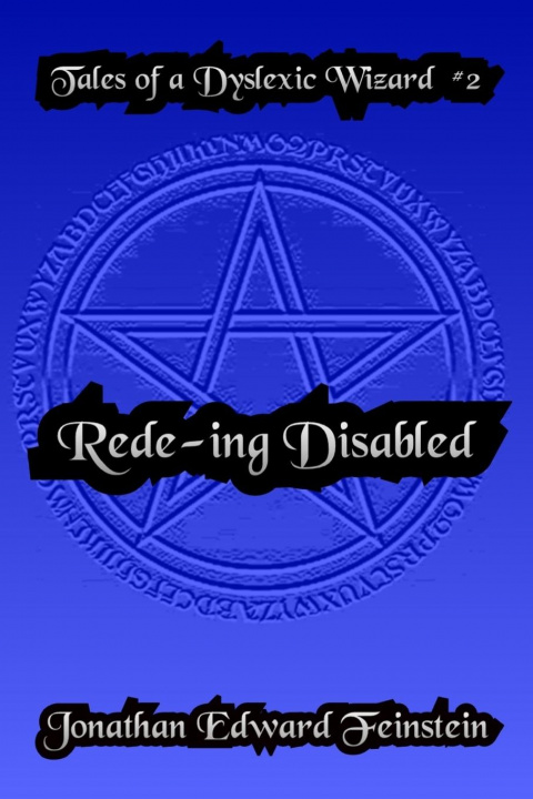 Knjiga Rede-ing Disabled Jonathan Edward Feinstein