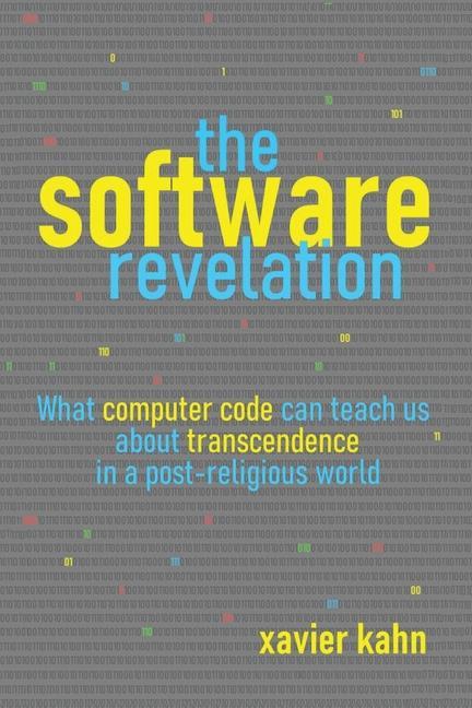 Knjiga Software Revelation Kahn Xavier Kahn