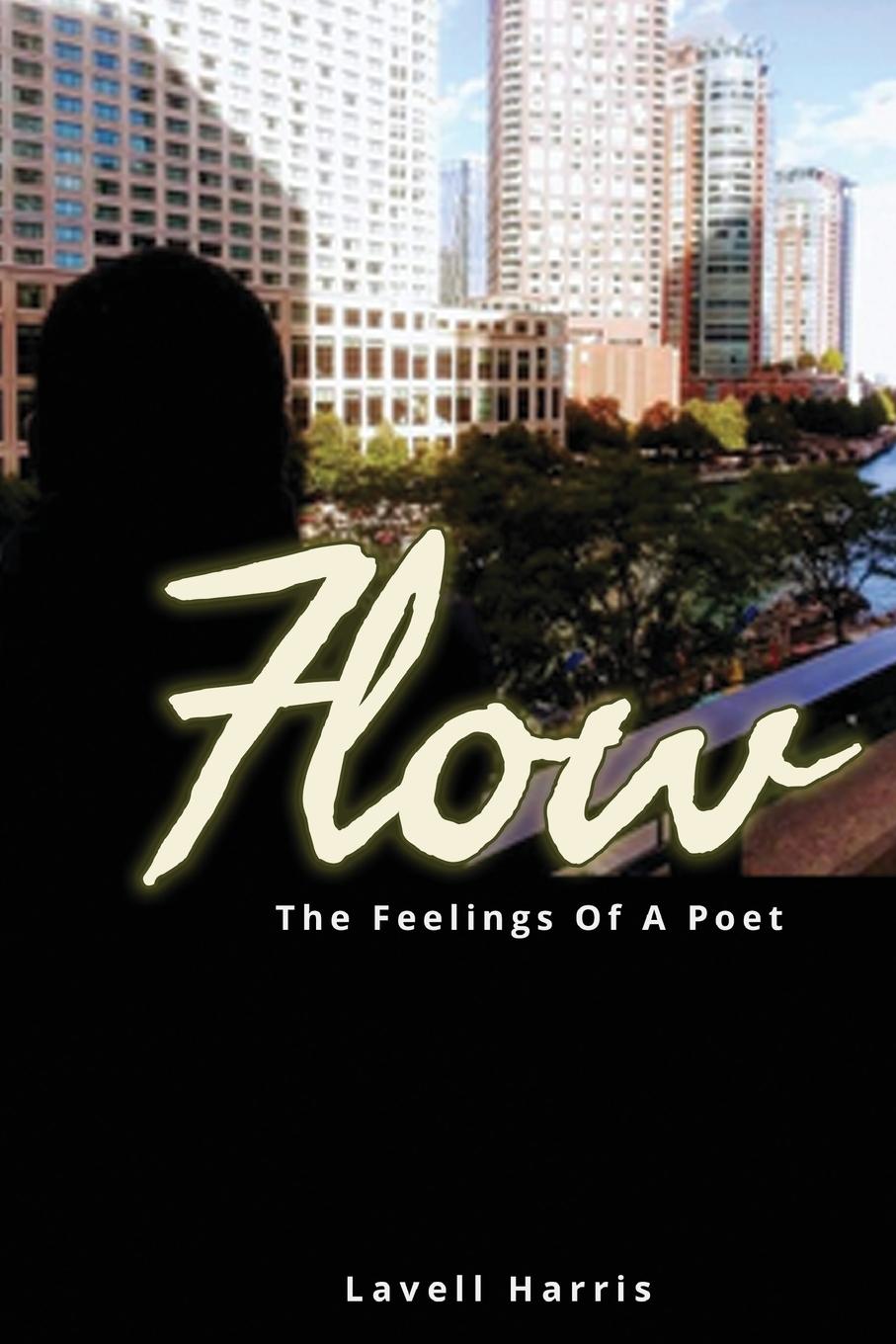 Knjiga Flow Lavell Harris