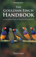 Carte Gouldian Finch Handbook 